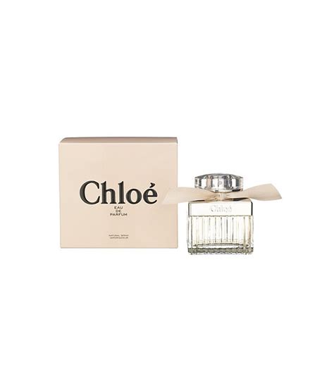 Profumo Chloe 75 Ml 